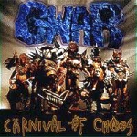 Carnival Of Chaos