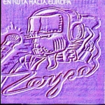 En Ruta Hacia Europa