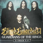 Guardians of the Rings [EP]