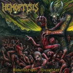 Misanthropic Slaughter