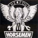 Four Horsemen