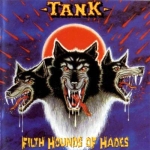 Filth Hounds Of Hades