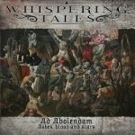 Ad Abolendam - Ashes, Blood and Stars [EP]