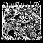 Mmore Fun​!​! More Thrash​!​!