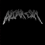 Altar of Sin [EP]