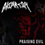 Praising Evil [EP]