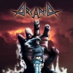 Arcania [EP]