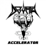 Accelerator [EP]