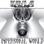 Impersonal World [EP]