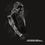 Antigone Project [EP]