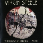 The House Of Atreus: Act II