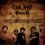 Death.Destruction.Sermon [EP]