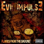 Flames from the Ground [EP]