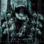 Dethrone the King [EP]