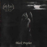 Black Prophet