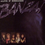 Alive n´ Screamin