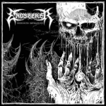 Corrosive Revelation [EP]