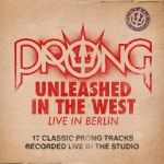 Unleashed in the West [live]