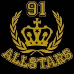 91 Allstars [EP]