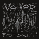 Post Society [EP]