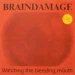 Watching the Bleeding Mouth [EP]