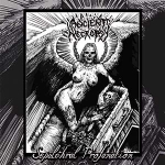 Sepulchral Profanation