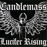 Lucifer Rising [EP]