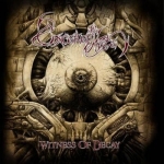 Witness of Decay [EP]