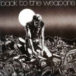 Back to the Weapons [EP]