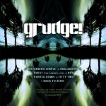 Grudge! [EP]