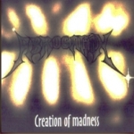 Creation of Madness [EP]