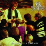 Sermons of a Sodomite [EP]