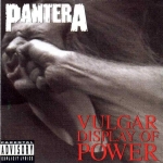 Vulgar Display Of Power