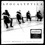 Plays Metallica By Four Cellos (Remastered 20th Anniversary Edition)