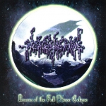 Ravens Of The Full Moon Eclipse [EP]