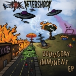 Doomsday Imminent [EP]