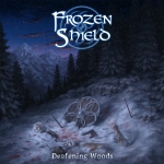 Deafening Woods [EP]