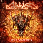 Let´s Raise Hell