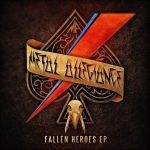 Fallen Heroes [EP]