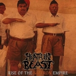 Rise of the Saffron Empire [EP]