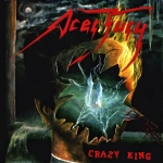 Crazy King [single]