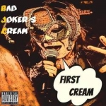 First Cream [EP]