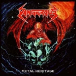 Metal Heritage