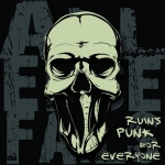 Ruins Punk For Everyone