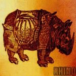 Rhino [EP]