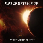 At the Shrine of Light [EP]