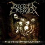 The Concept of Murder [EP]