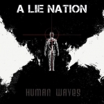 Human Waves [EP]