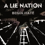 Begin Hate [EP]