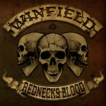 Rednecks Blood [EP]